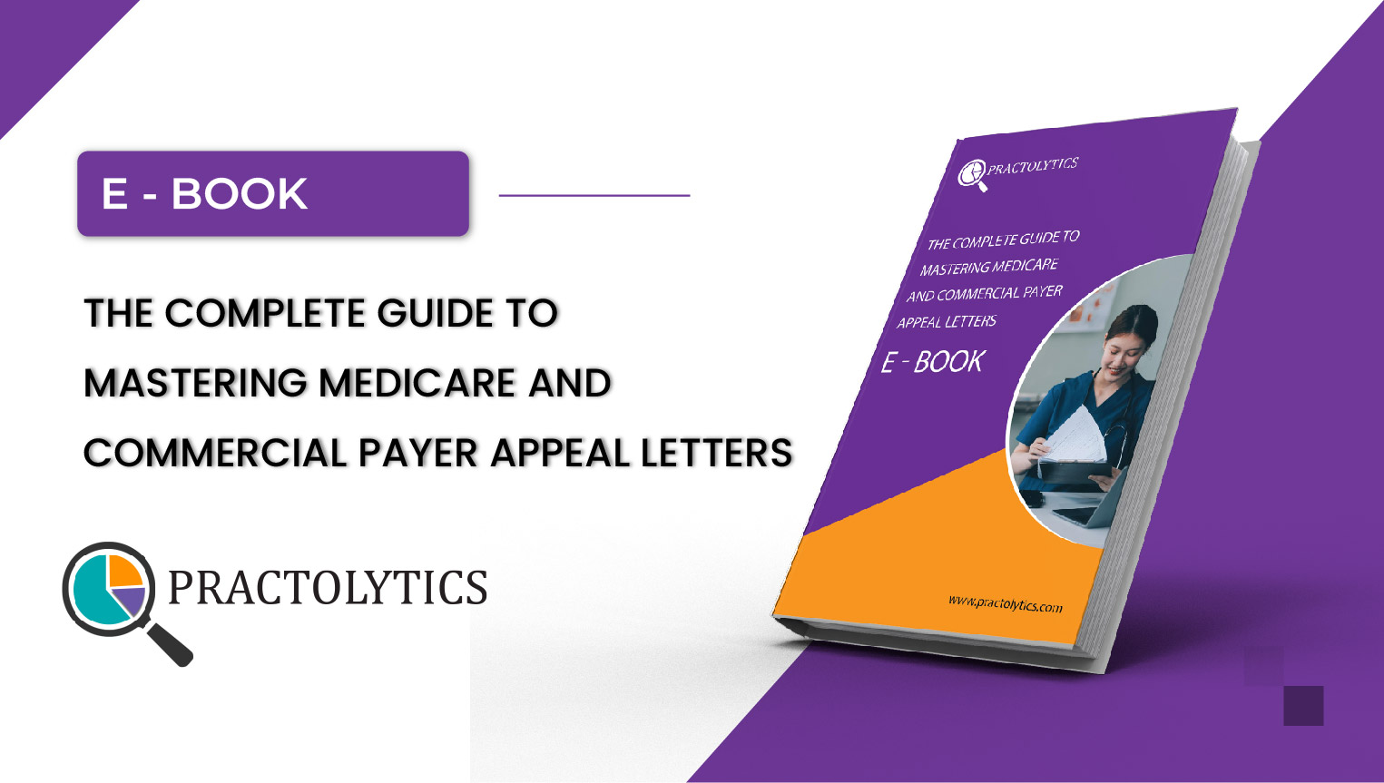 Thumbnail-01 Mastering Medicare and Commercial Payer Appeal Letters