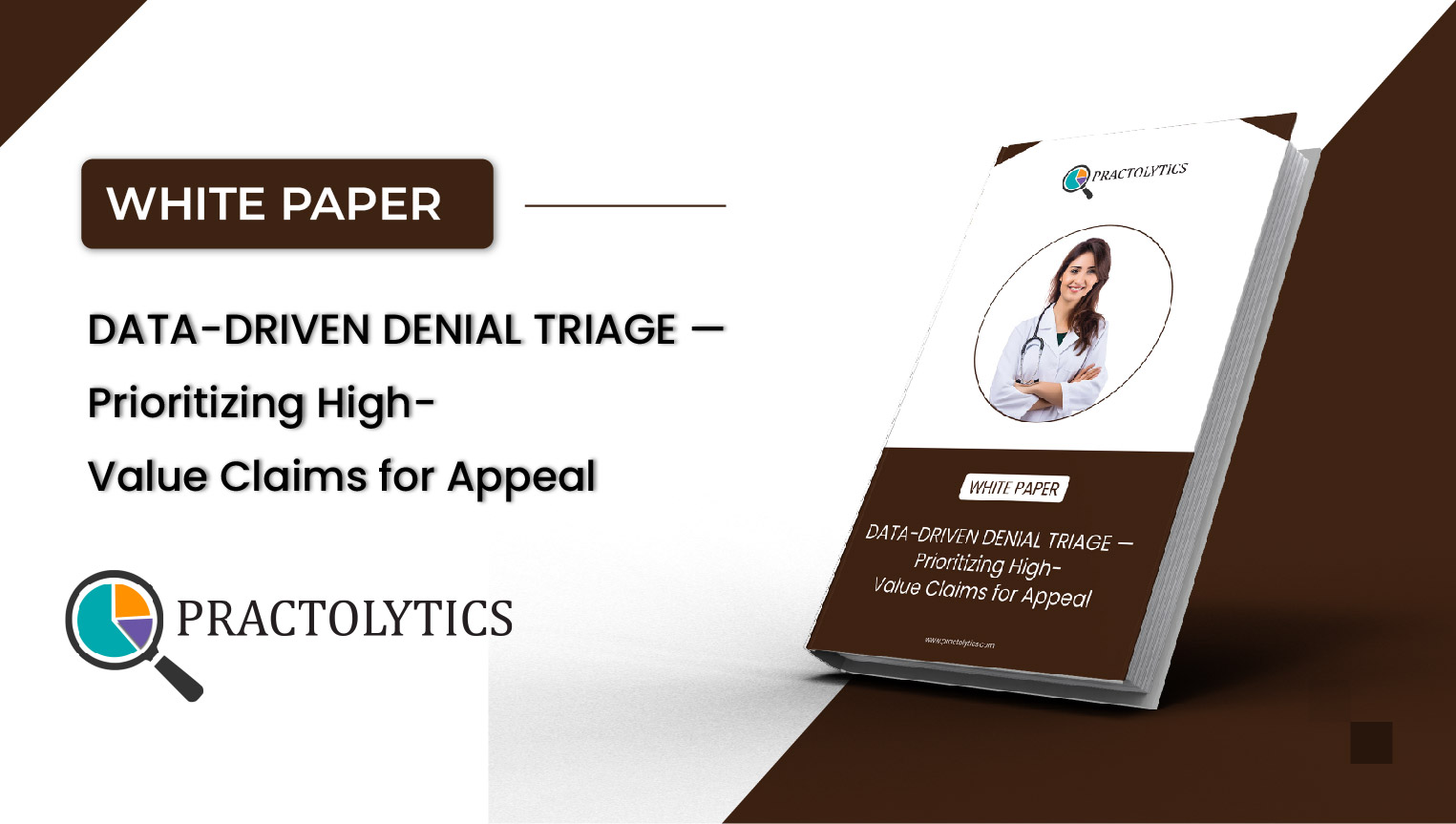 Thumbnail-01 Denial Triage for High-Value Appeals