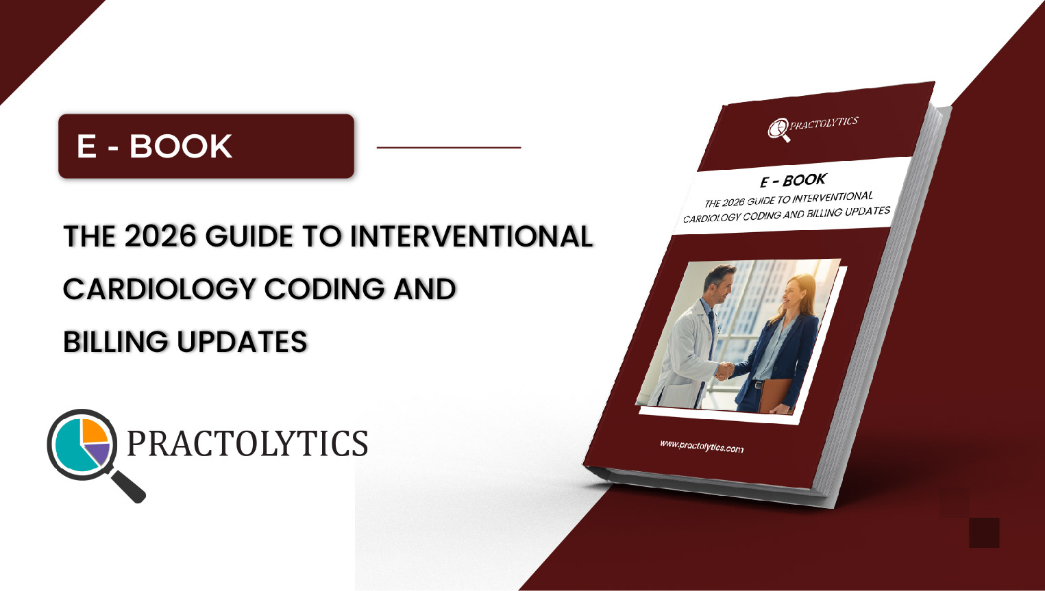 Guide to Interventional Cardiology Coding and Billing Updates
