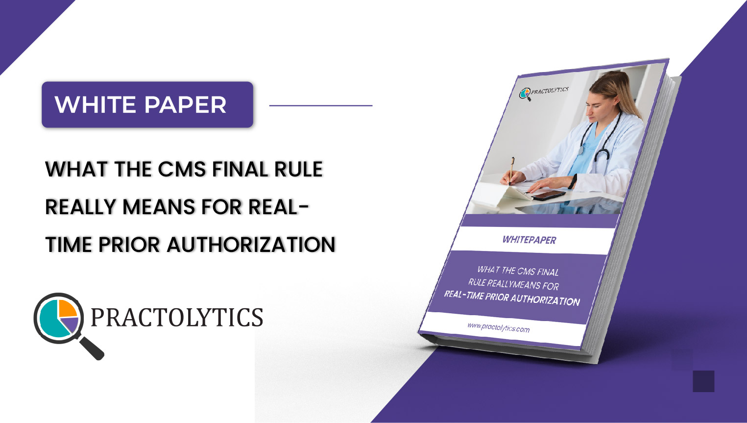 CMS Final Rule for Real-Time Prior Authorization