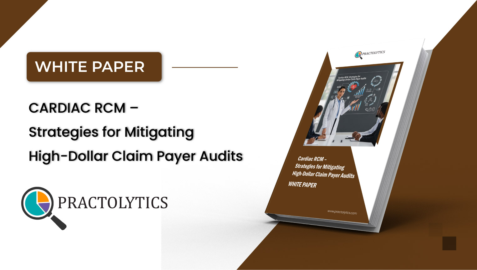RCM Strategies for Mitigating High-Dollar Claim Payer Audits