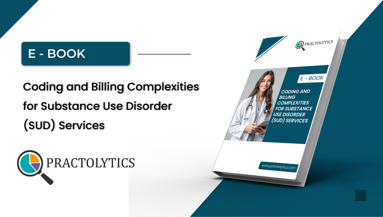 Coding and Billing Complexities for Substance Use Disorder Services