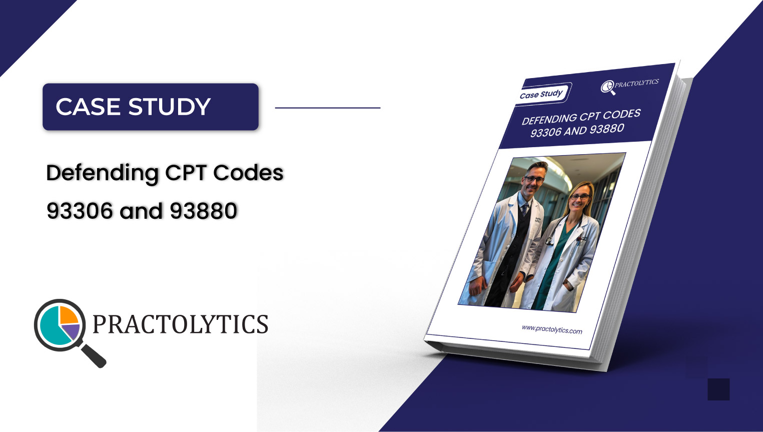 Defending CPT Codes 93306 and 93880 for Echocardiography Denials