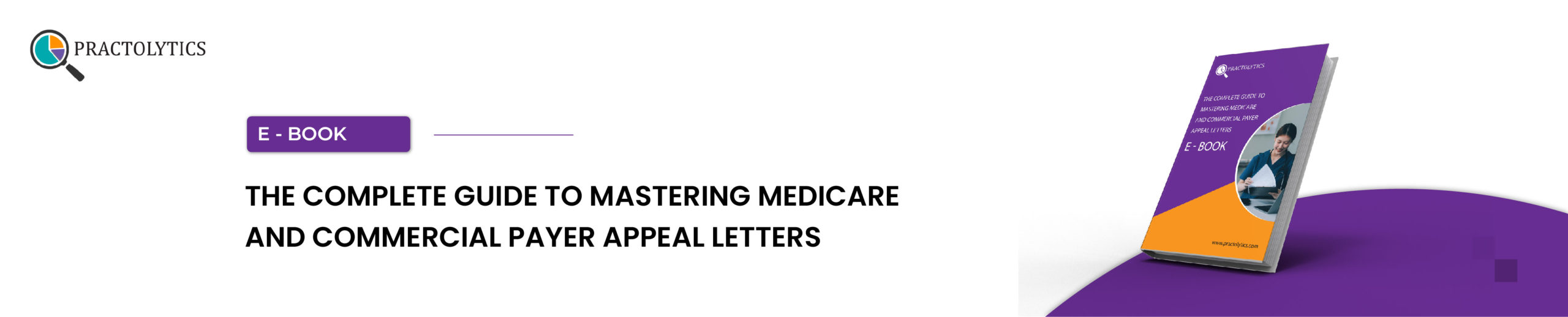banner-01 Mastering Medicare and Commercial Payer Appeal Letters