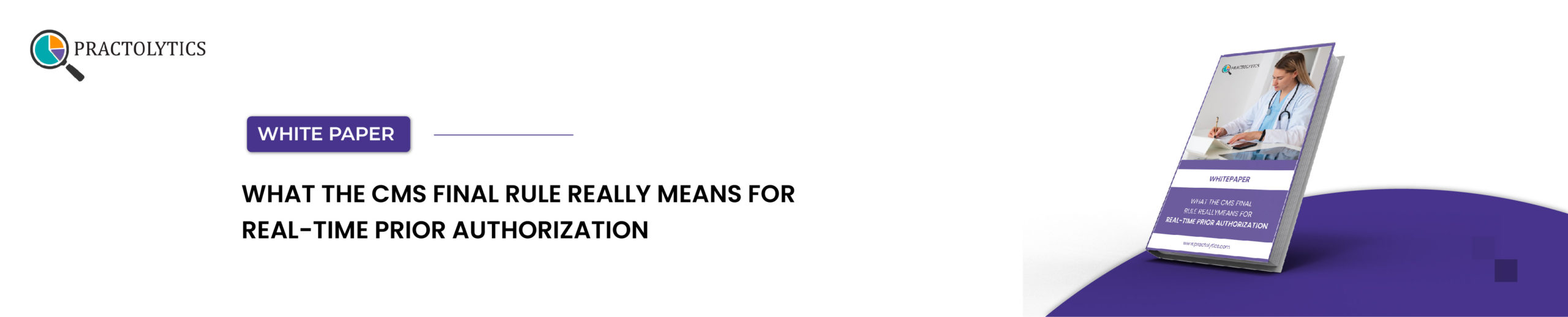 CMS Final Rule for Real-Time Prior Authorization