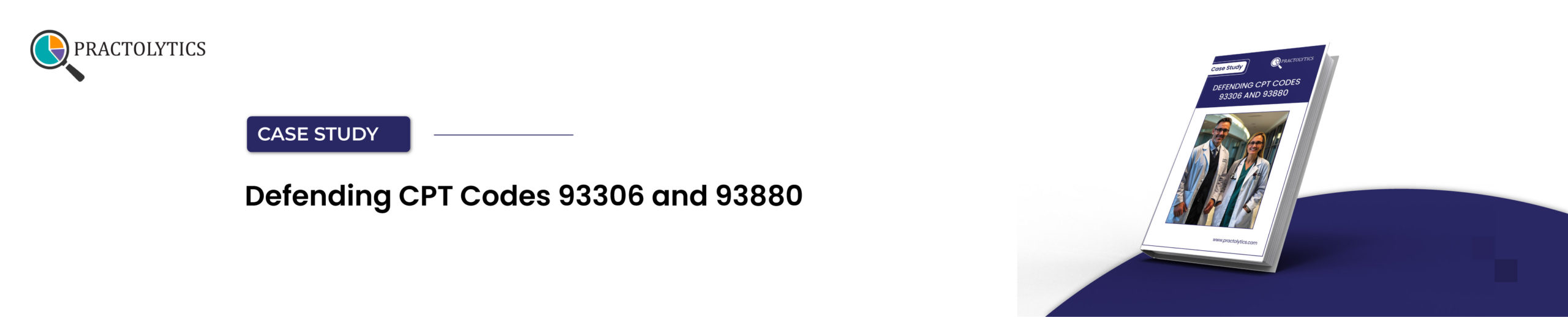 Defending CPT Codes 93306 and 93880 for Echocardiography Denials