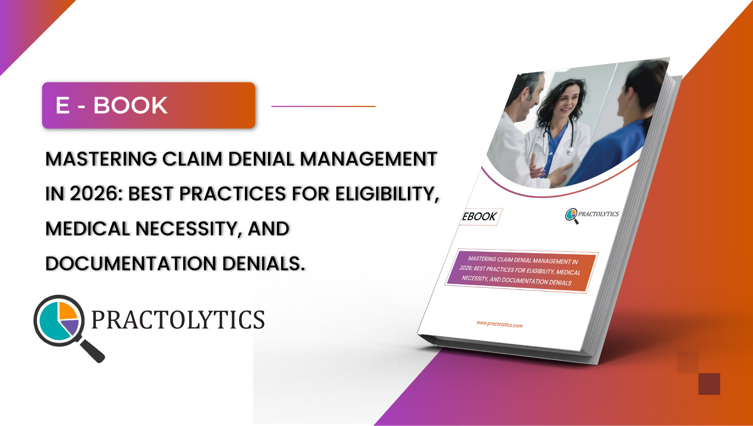 Best Practices for Eligibility and Documentation Denials