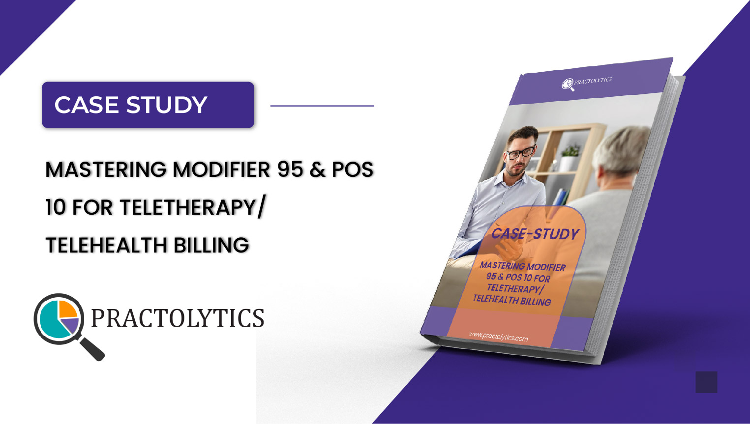Mastering Modifiers for Teletherapy Billing
