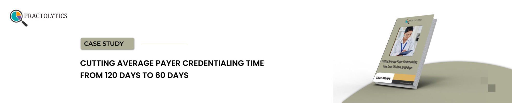 Cutting Average Payer Credentialing Time