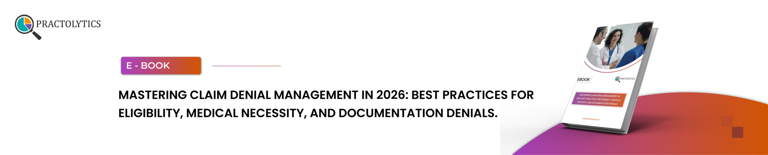 Best Practices for Eligibility and Documentation Denials