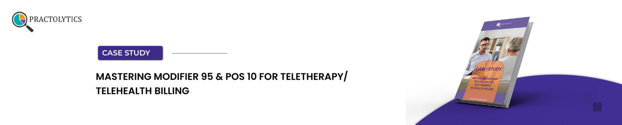 Mastering Modifiers for Teletherapy Billing