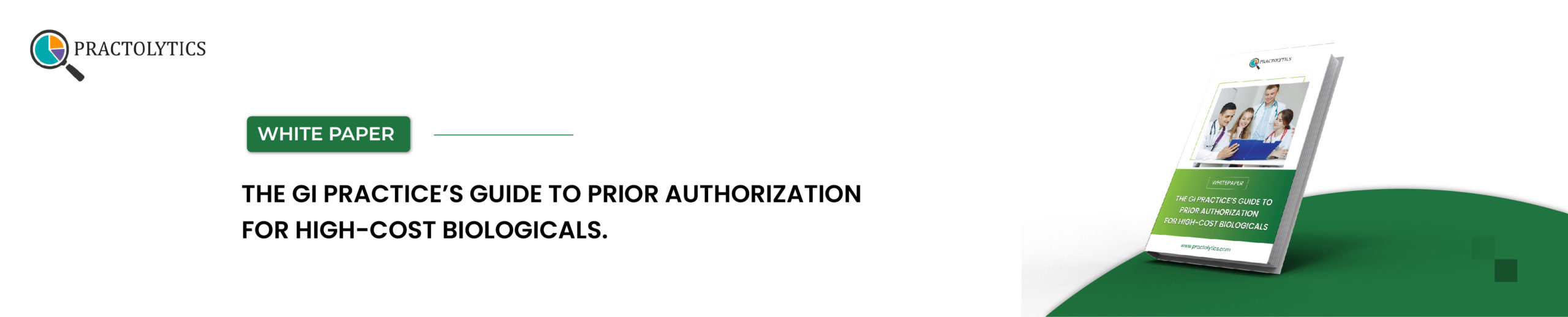 Prior Authorization for High-Cost Biologicals