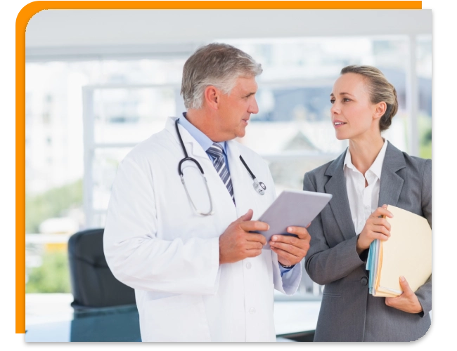 Our Comprehensive Anesthesia Revenue Cycle Management Services
