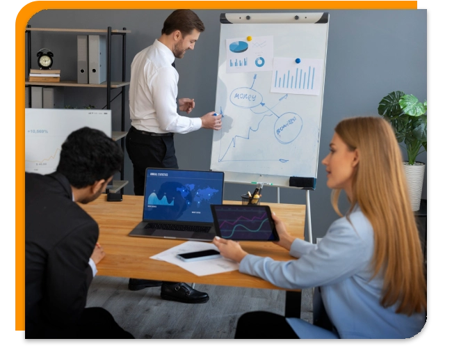 Our End-to-End Genetics Revenue Cycle Management Services