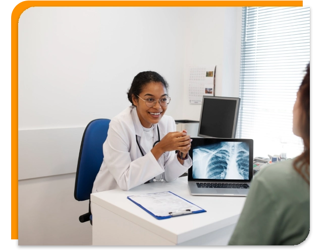 Why Pulmonology Practices Trust Practolytics for Revenue Cycle Management