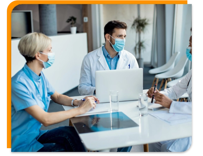 ICD-10 & CPT Coding Accuracy That Protects Your Ophthalmology Revenue ICD-10 & CPT Coding Accuracy That Protects Your Ophthalmology Revenue