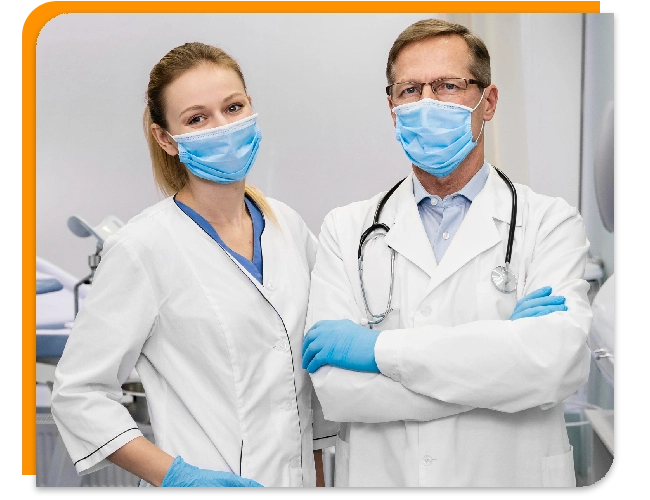 Our End-to-End Durable Medical Equipment Billing Process Our End-to-End Durable Medical Equipment Billing Process