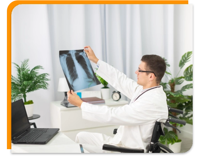 Complete Pulmonology Billing & Coding Services We Offer