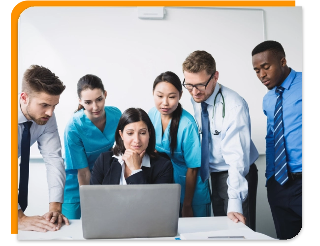 Our End-to-End Otolaryngology (ENT) Billing Services
