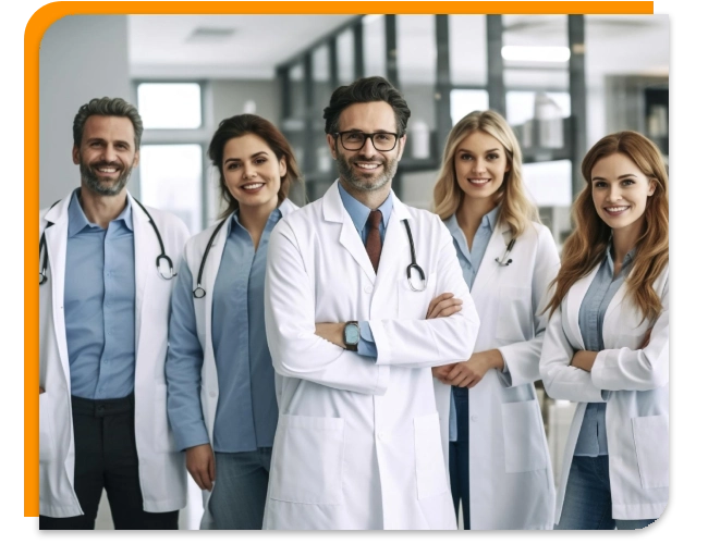 Ophthalmology-Specific Denial Management & Appeals Ophthalmology-Specific Denial Management & Appeals