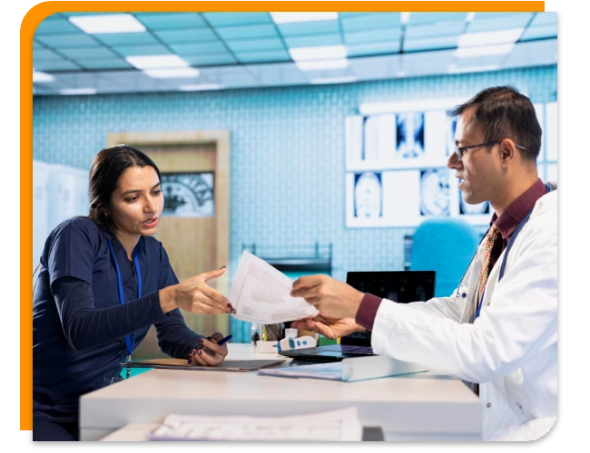 ENT-Specific CPT Coding We Handle — From Sinus Surgery to Audiology