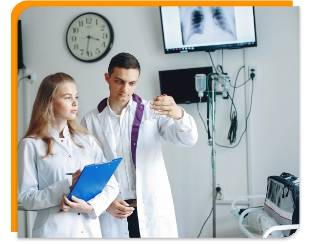 Accurate ICD-10 & CPT Coding by Certified Pulmonology Coders