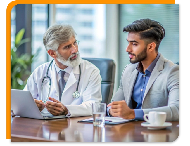 Denial Management & Appeals for Otolaryngology Claims