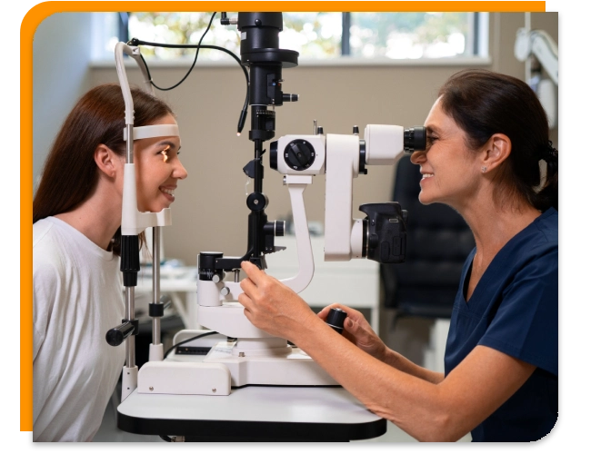 HIPAA-Compliant Ophthalmology Billing Software Integration HIPAA-Compliant Ophthalmology Billing Software Integration