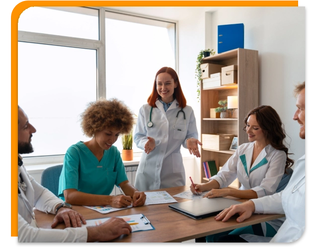 Accurate ICD-10 & CPT Coding for Family Medicine