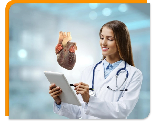 Electrophysiology & Remote Cardiac Monitoring Billing Support Electrophysiology & Remote Cardiac Monitoring Billing Support