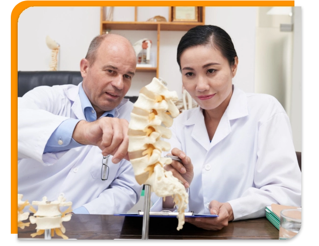 How Our Orthopedic Billing Consultants Audit Your Revenue Cycle How Our Orthopedic Billing Consultants Audit Your Revenue Cycle