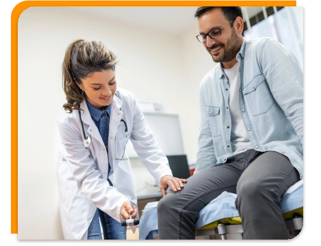 How We Solve the Most Common Orthopedic Billing Challenges How We Solve the Most Common Orthopedic Billing Challenges