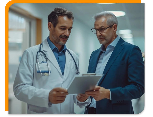 Our End-to-End Family Medicine Billing Services