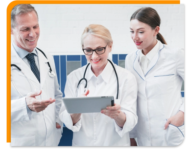 Genetics Specialties We Serve