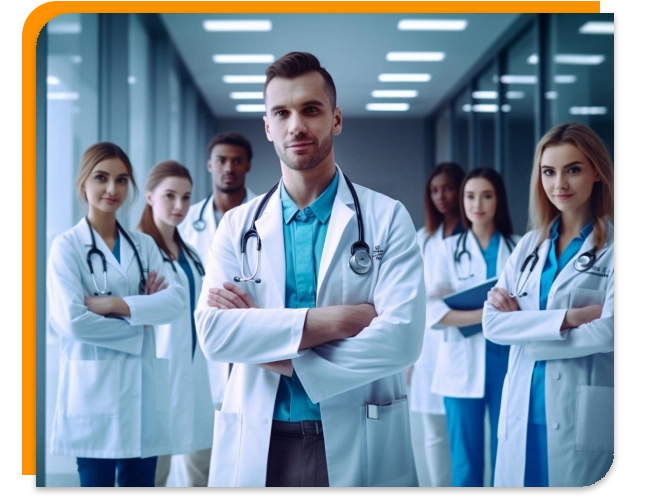 Powered by AdvancedMD — Gastroenterology Billing Software Built for GI Practices Improved operational efficiency
