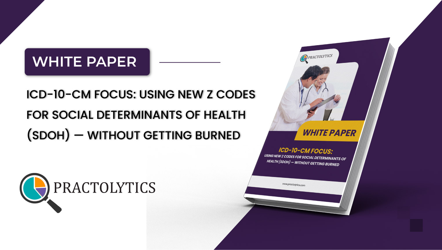 New Z Codes for Social Determinants of Health