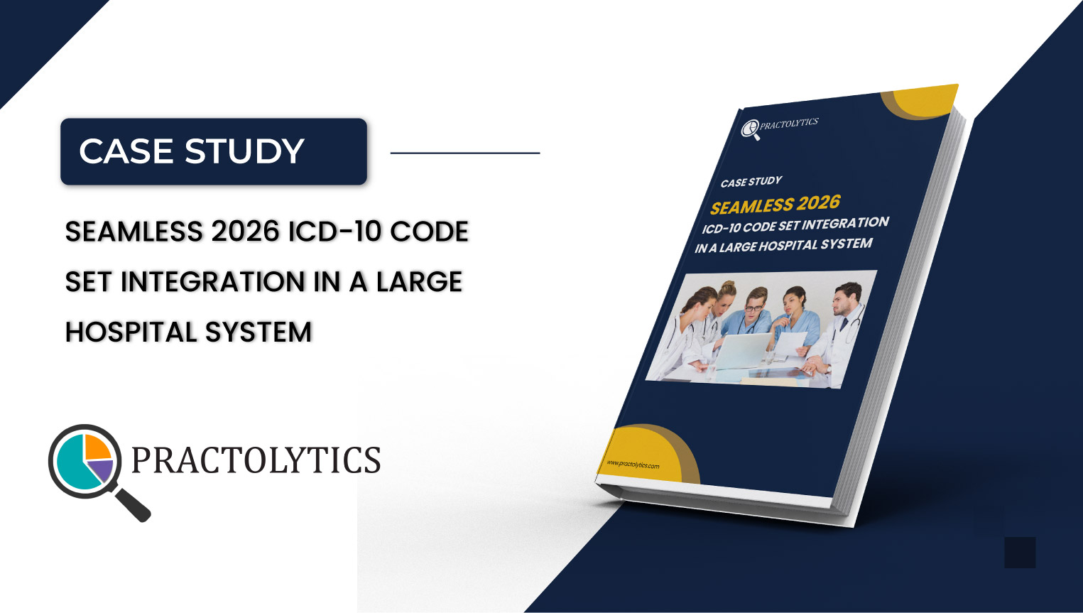 Thumbnail-01 ICD-10 Code Set Integration in a Large Hospital System