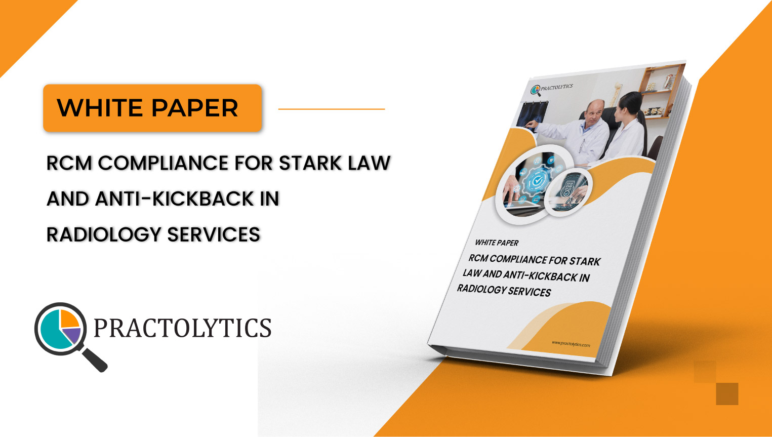 RCM Compliance for Stark Law and Anti-Kickback in Radiology Services