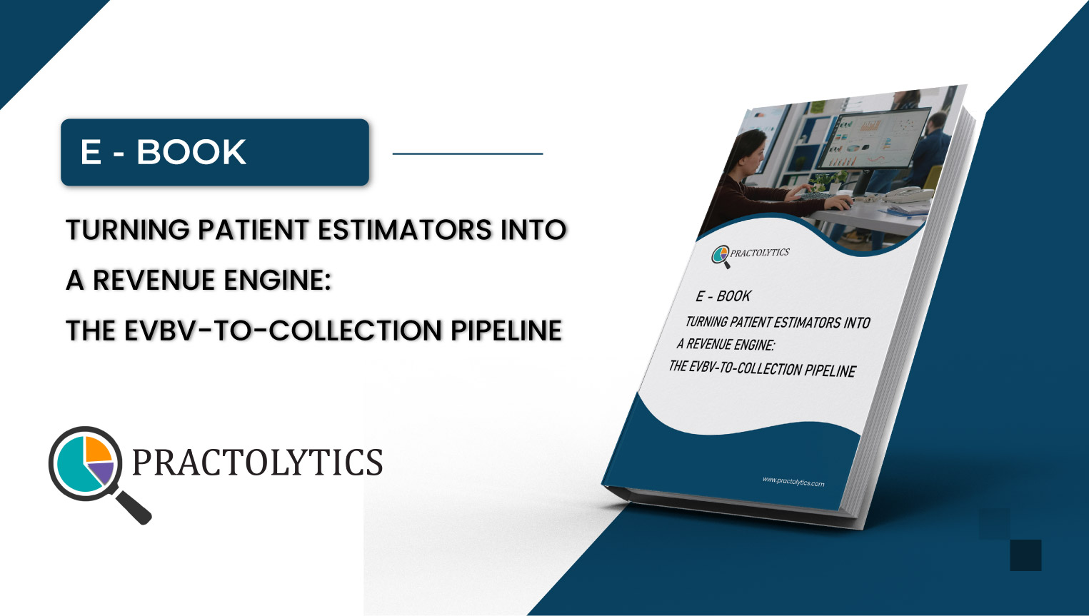 Turning Patient Estimators into a Revenue Engine