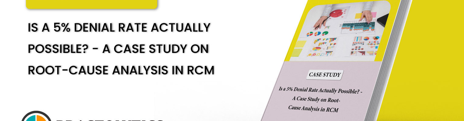 A Case Study on Root-Cause Analysis in RCM