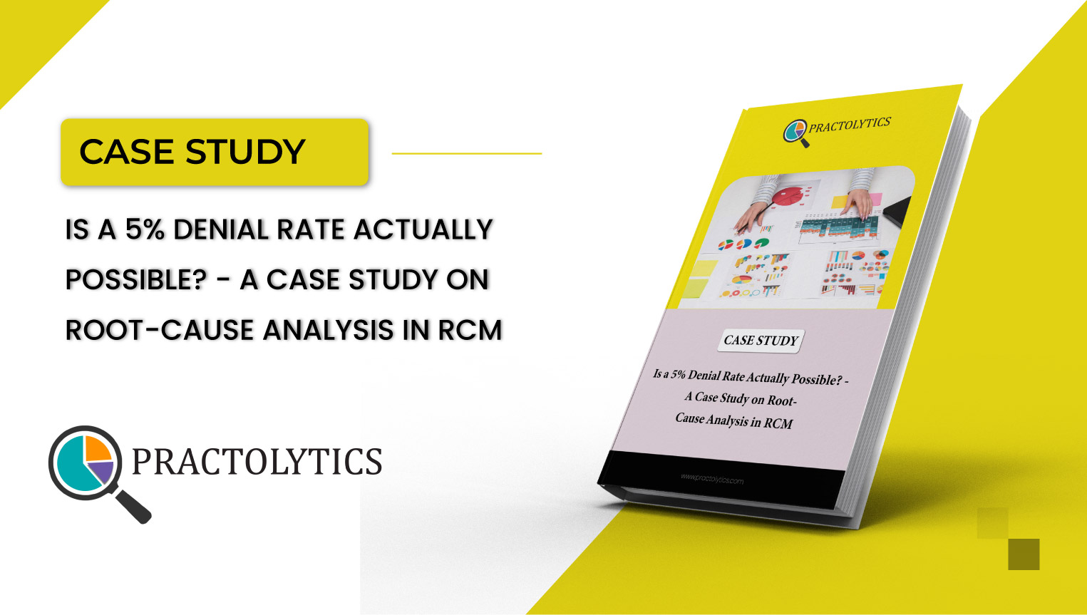 A Case Study on Root-Cause Analysis in RCM