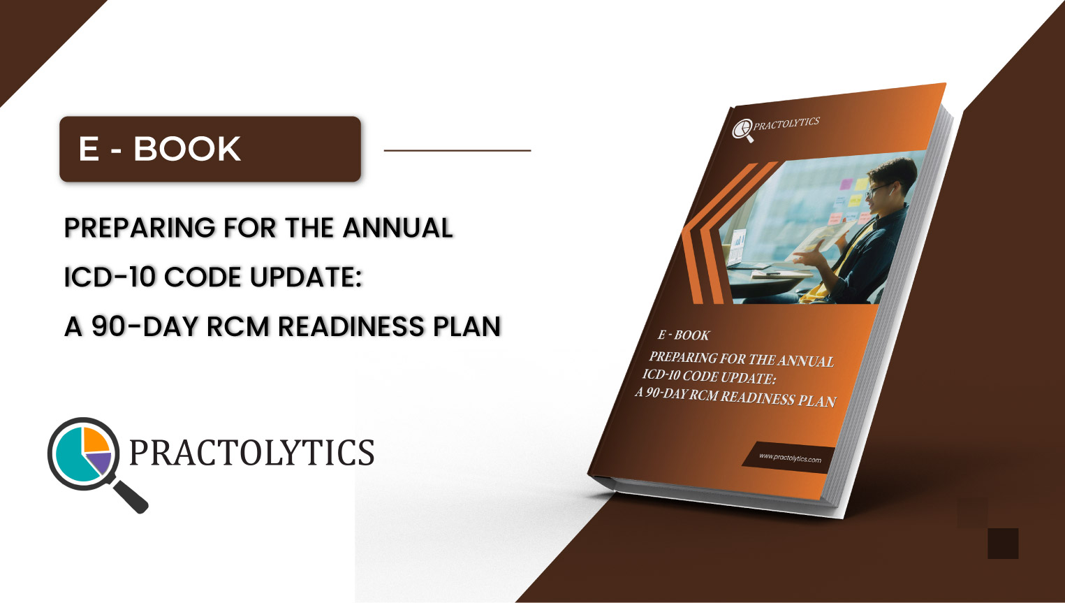 Preparing for the Annual ICD-10 Code Update