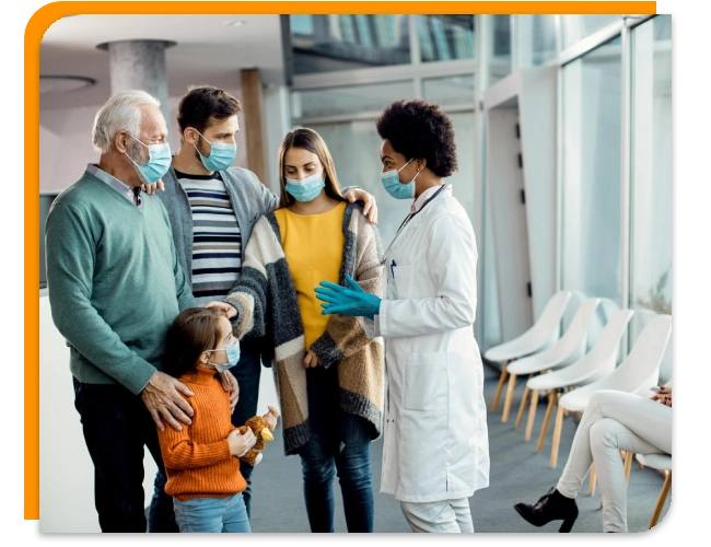 Why Family Medicine Practices Trust Practolytics for Billing & RCM