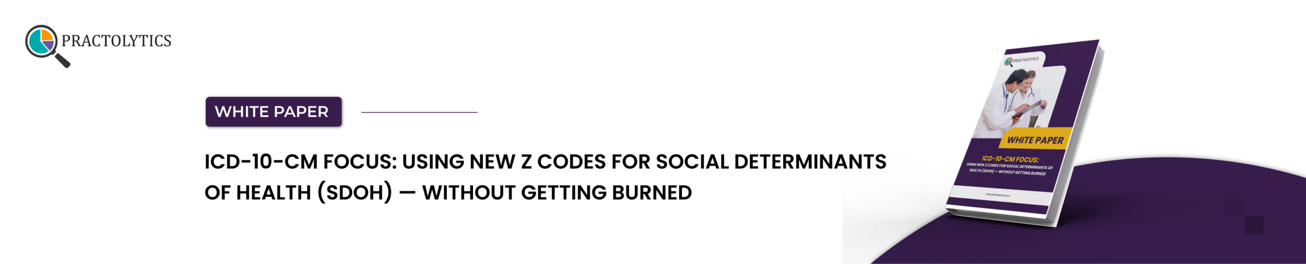 New Z Codes for Social Determinants of Health