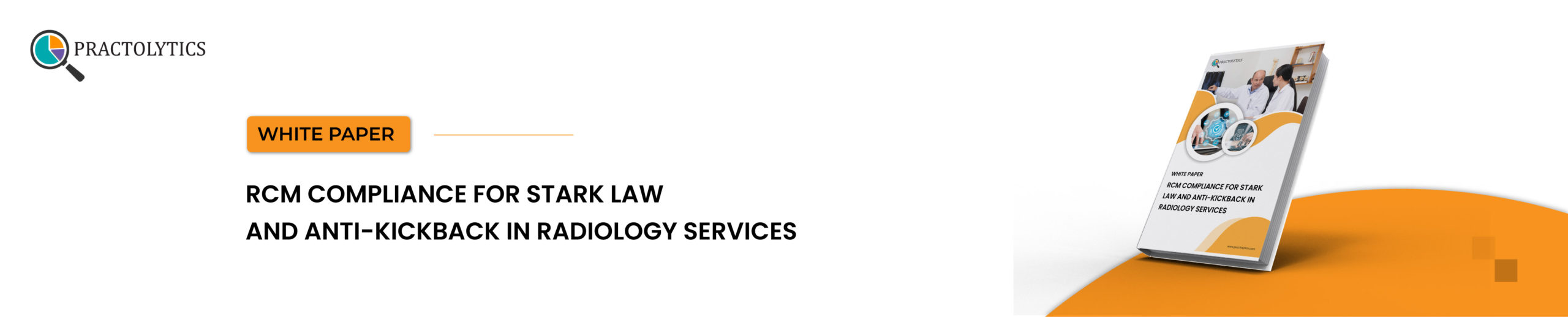 RCM Compliance for Stark Law and Anti-Kickback in Radiology Services