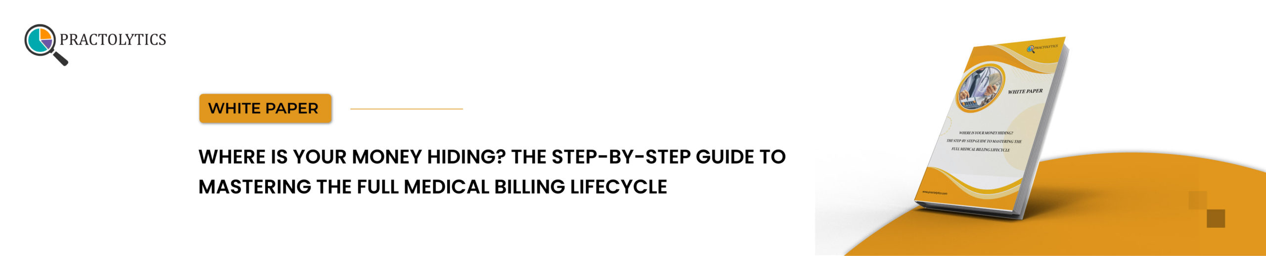 Step by Step Guide to Medical Billing Life Cycle