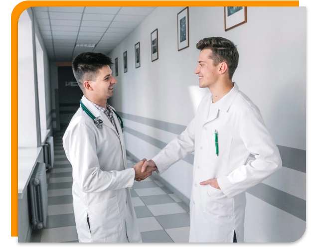Why General Physicians Lose Revenue — And How We Fix It Why General Physicians Lose Revenue — And How We Fix It