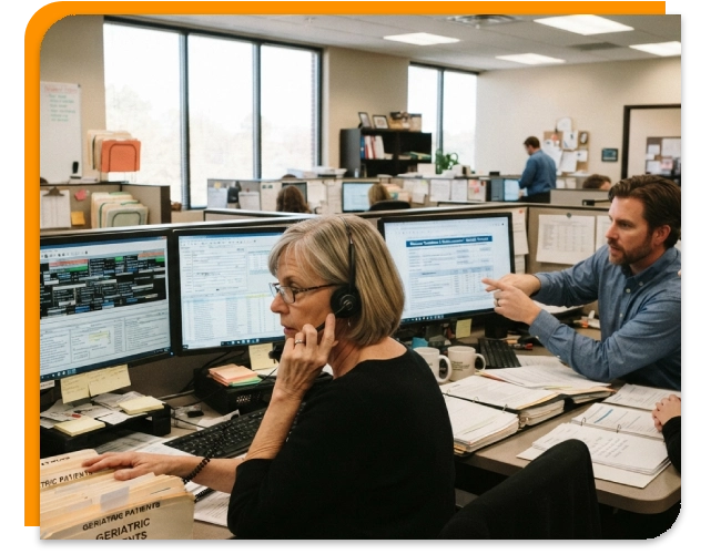 Why Geriatric Medical Billing Is the Most Complex Specialty in Healthcare_