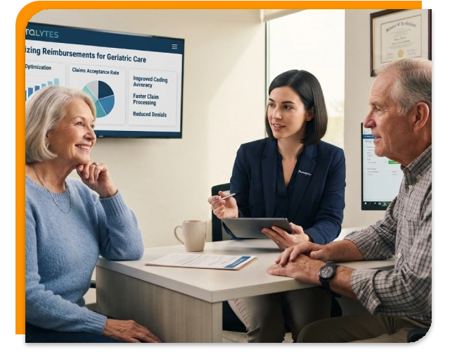 How Practolytics Maximizes Reimbursements for Geriatric Practices_