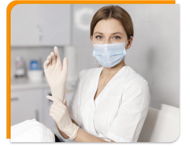 Our End-to-End Plastic Surgery Revenue Cycle Management Services Our End-to-End Plastic Surgery Revenue Cycle Management Services